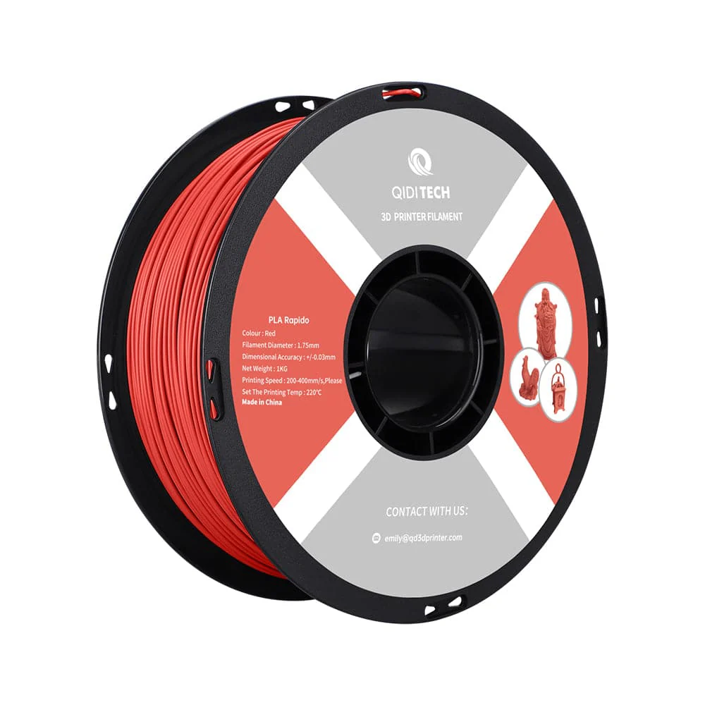 Sale-Filaments